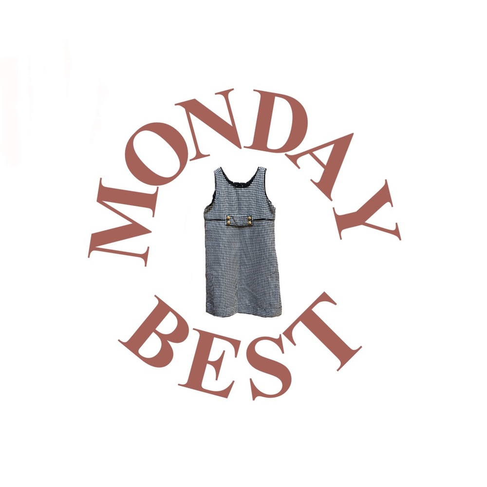 Meet your Posher, Monday Best